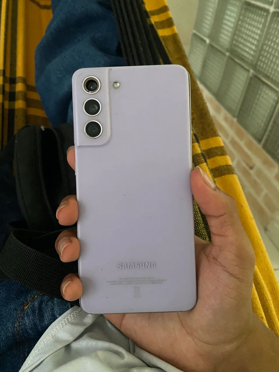 Vende-se celular com defeito no display. - Foto 2