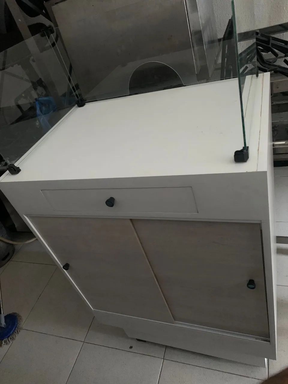 Balcão caixa  - Foto 2