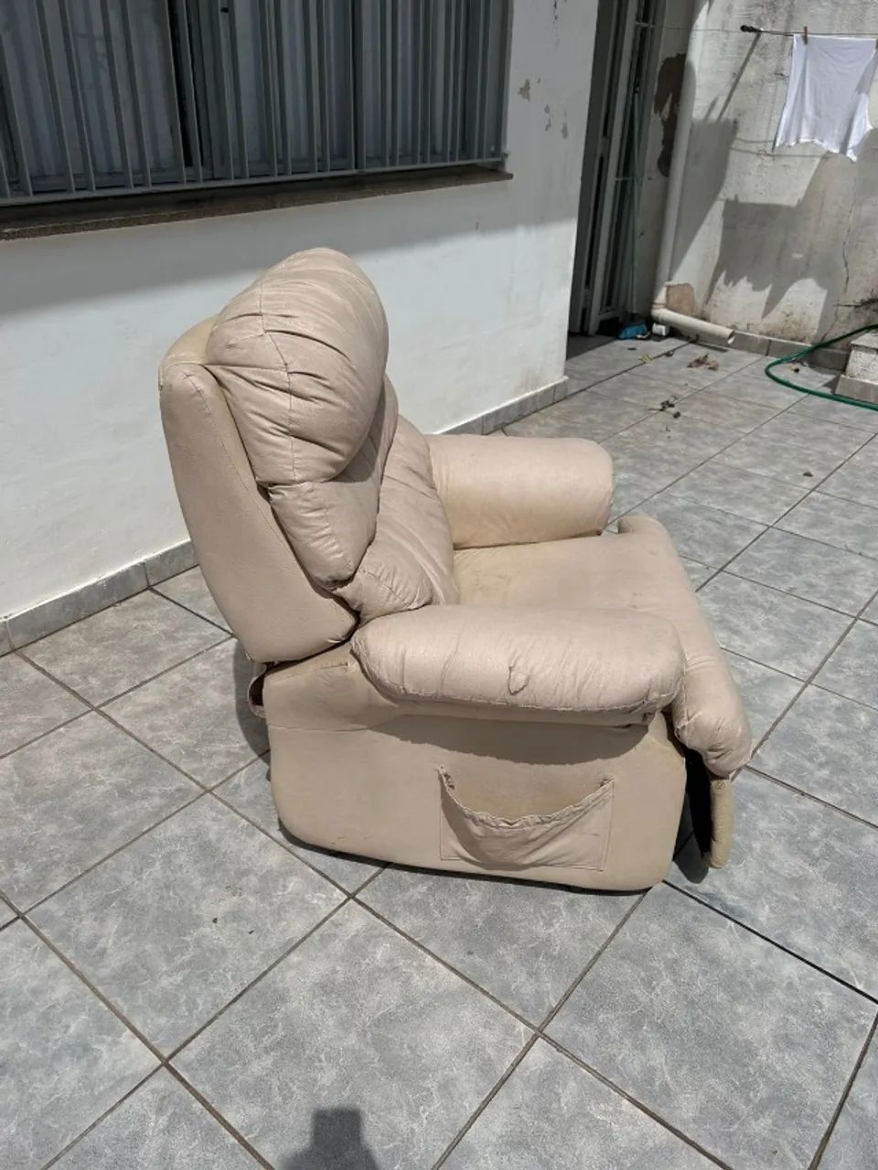 Poltrona Reclinável  - Foto 4