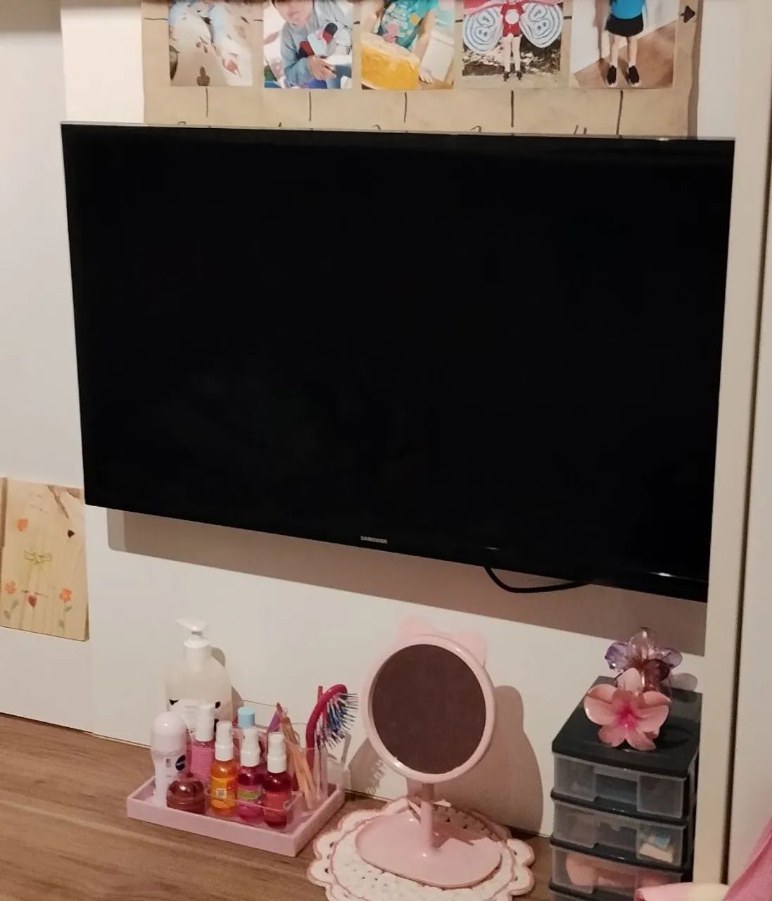 TV Samsung 32 polegadas smart 