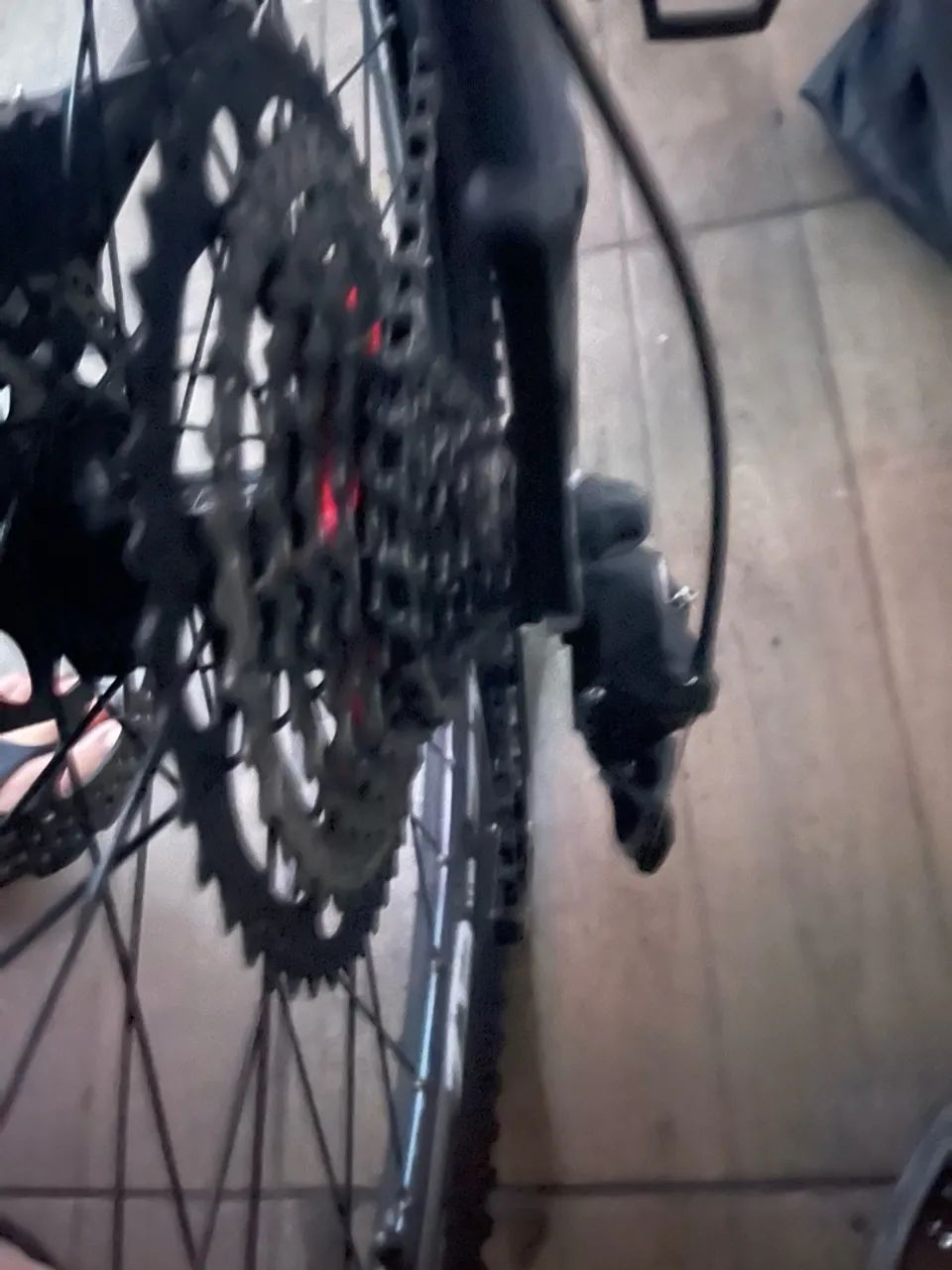 Bicicleta zt3  - Foto 4