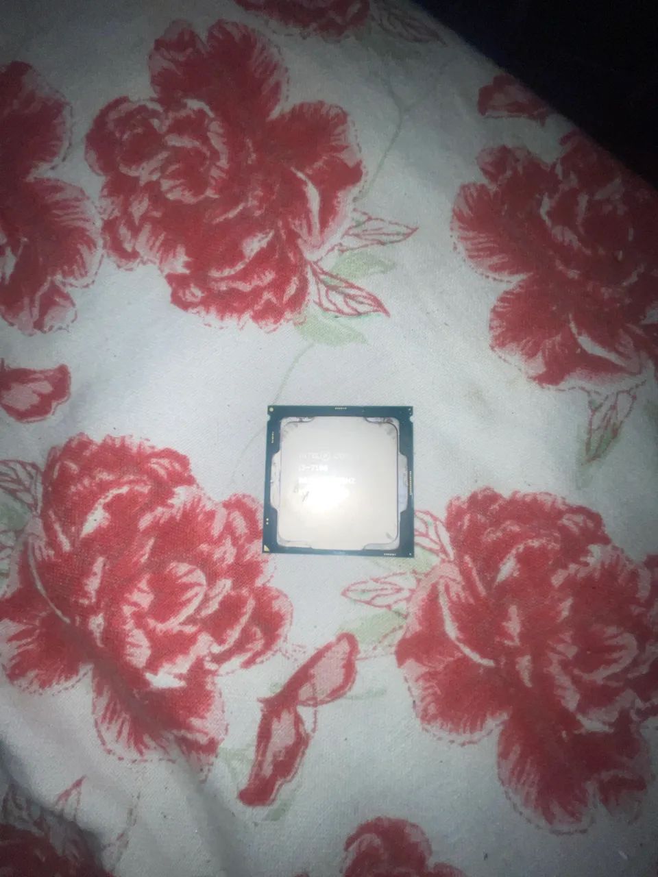 Intel i3 7100 - Foto 2