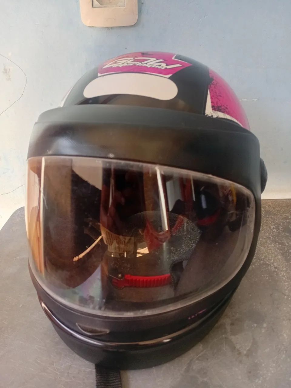 Capacete  - Foto 4