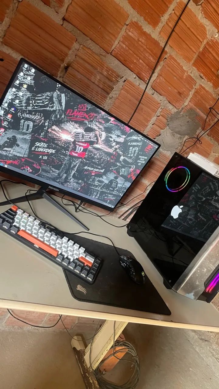 vendo pc gamer - Foto 2