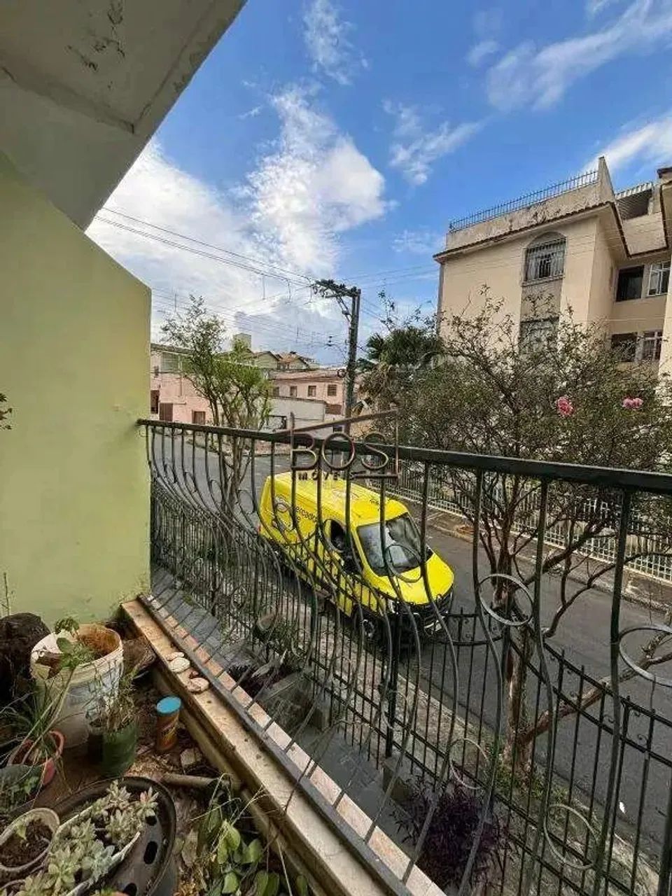 ALUGUEL APARTAMENTO - 02 QUARTOS 65,00 M2 - BAIRRO: SAGRADA FAMILIA - Foto 3