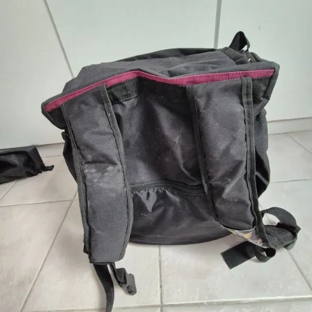 Mochila para entregas  - Foto 2
