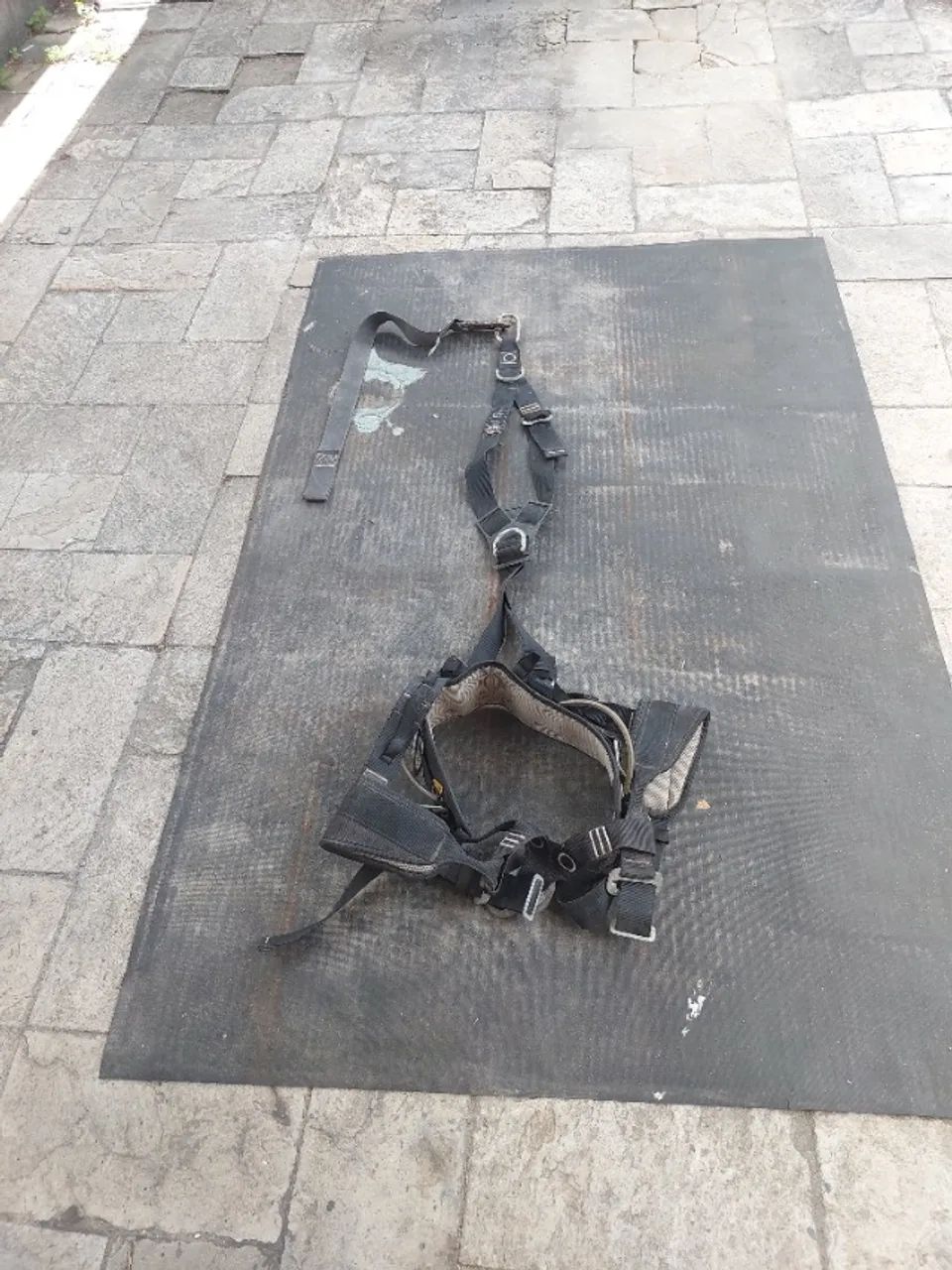 Equipamento para sua proteção na obra - Foto 2