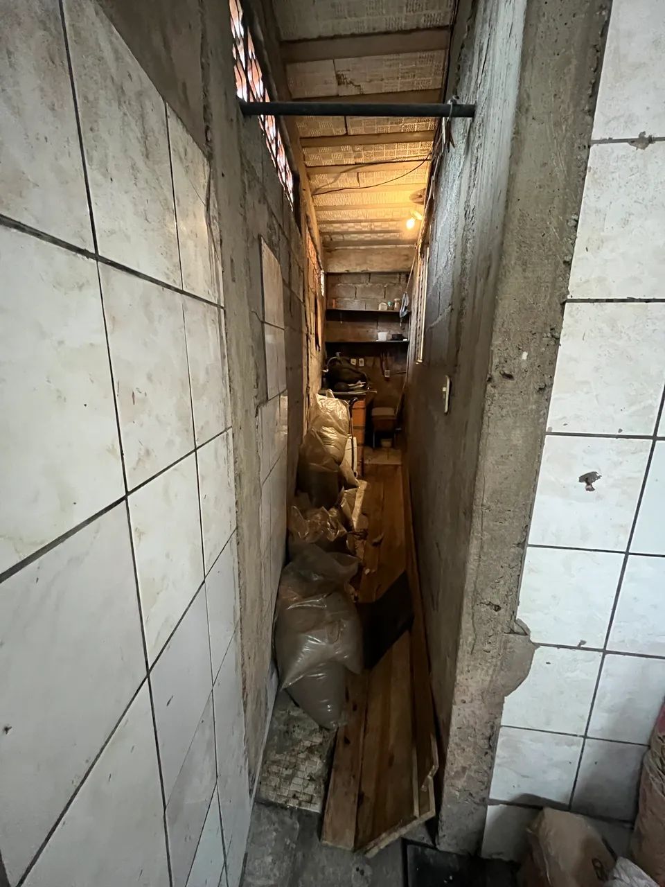 Foto - Cubatão - Vila Costa Muniz