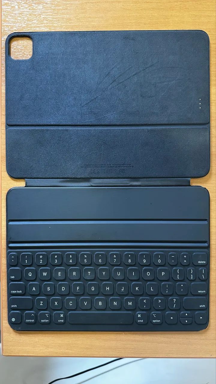 Magic Keyboard Apple - Foto 3
