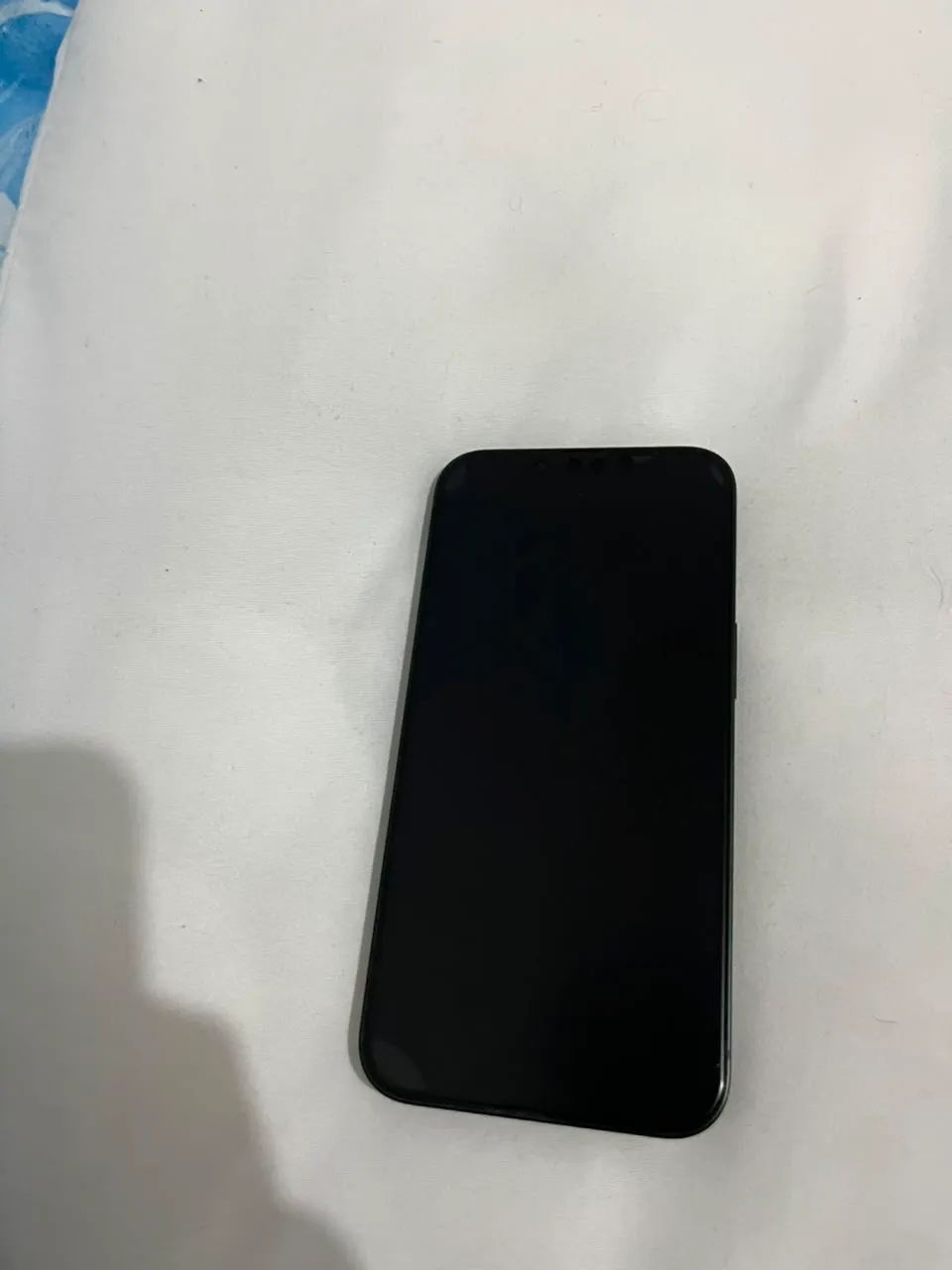 Vendo iPhone 13 novo conservado e em ótimo estado Face ID pegando tudo funcionando - Foto 5