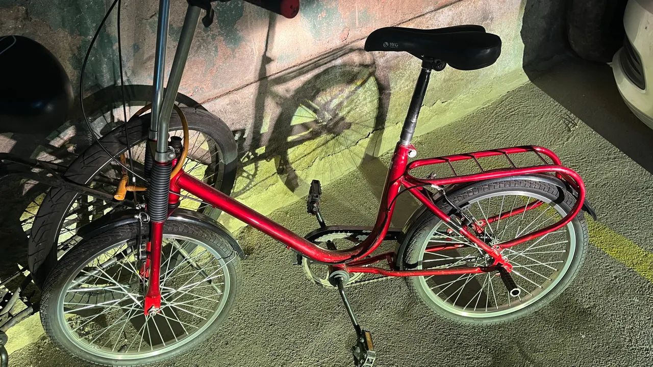 Bicicleta tipo monareta - Foto 4