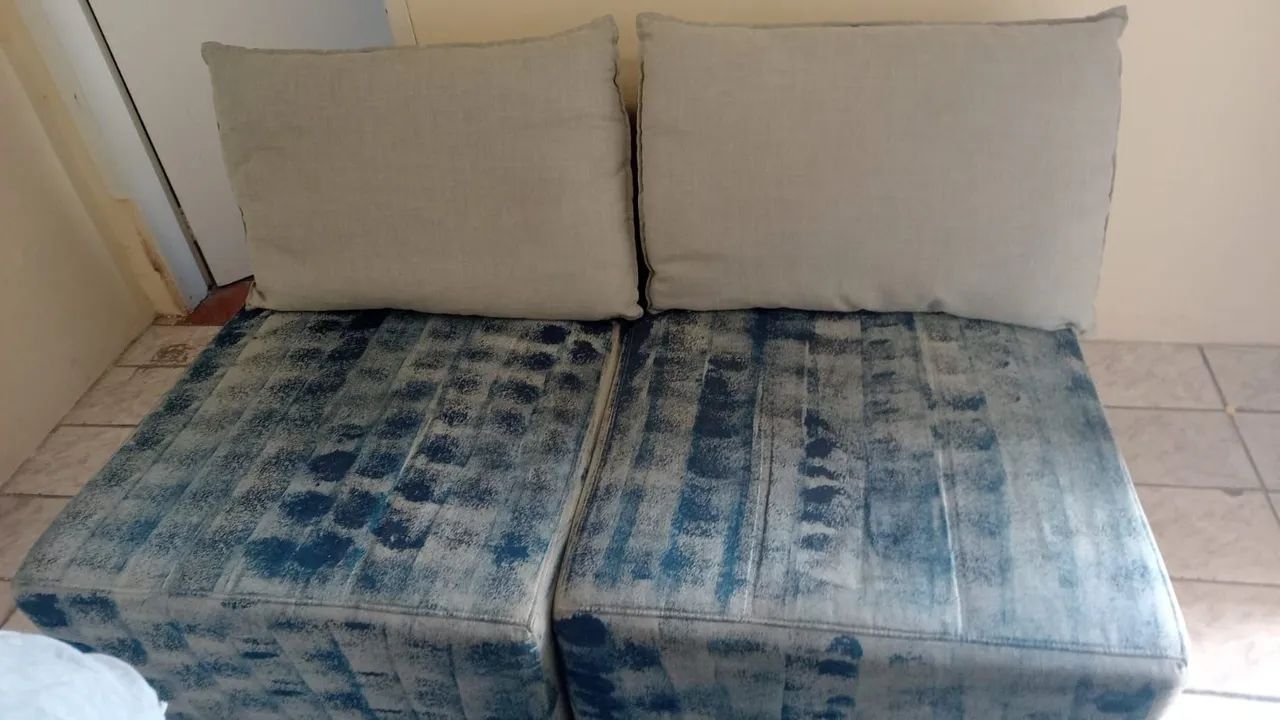 Vendo sof á retrátil tokstok  - Foto 2