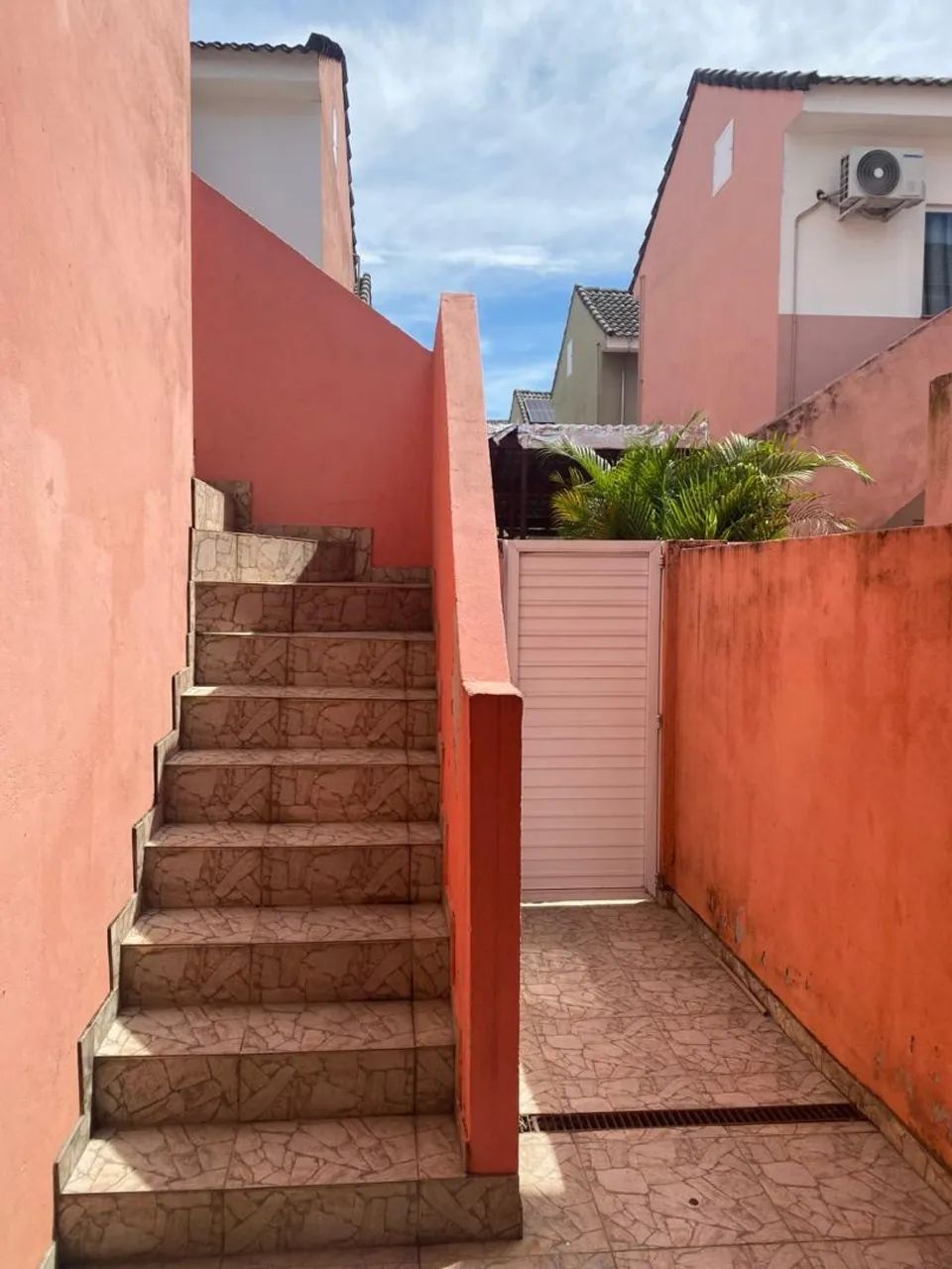 Foto - Queimados - Vila Camarim