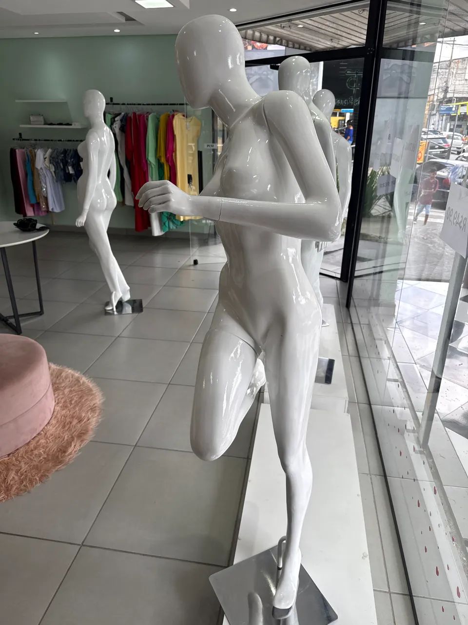 Manequins - Foto 3