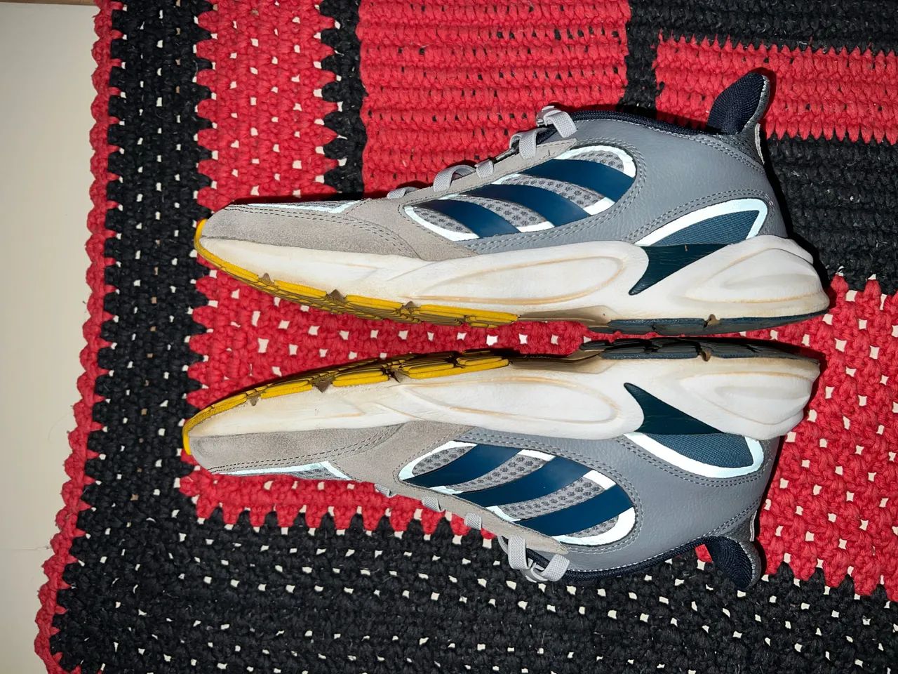 Tênis adidas original  - Foto 4