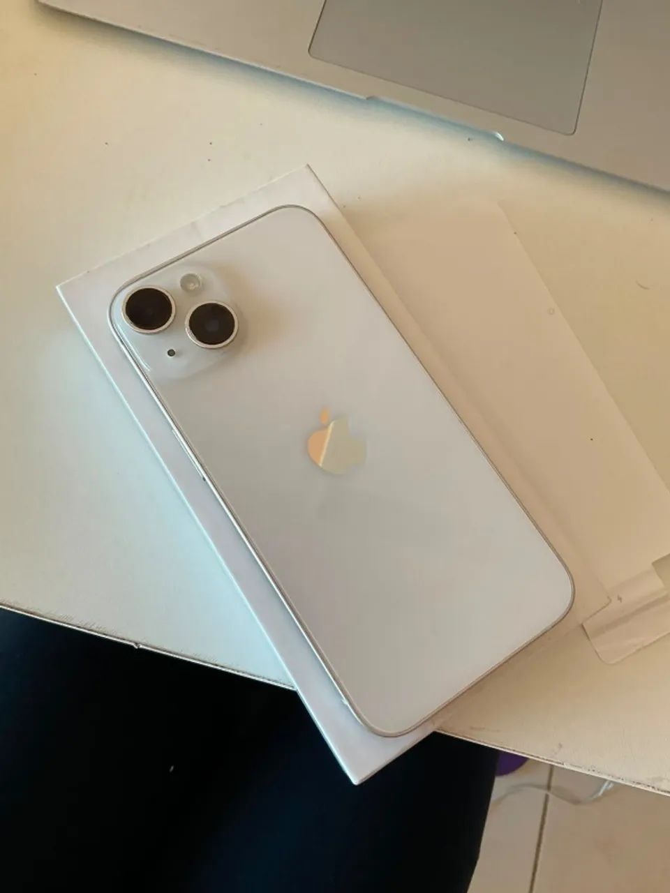 iPhone 14 - Foto 2