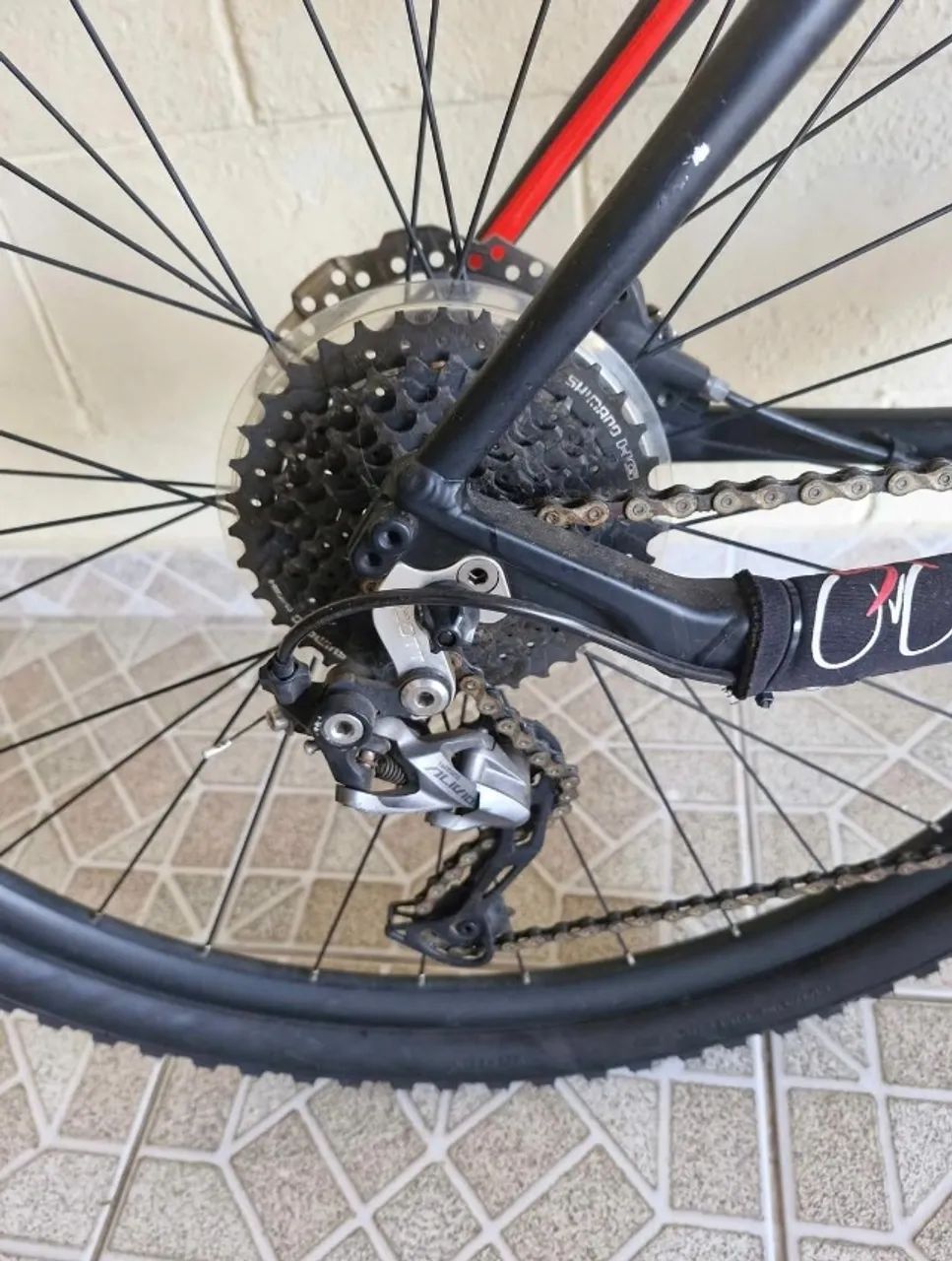 Bike Scott  - Foto 3