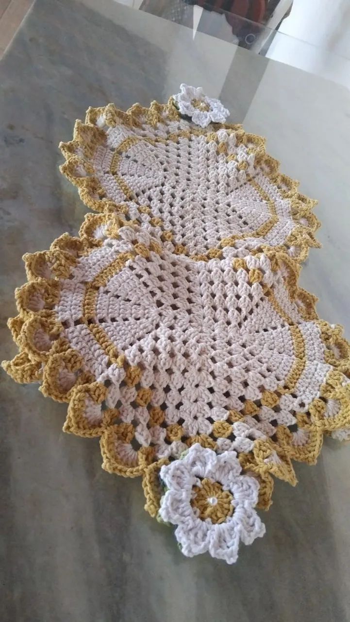 Trilho de mesa - Foto 5