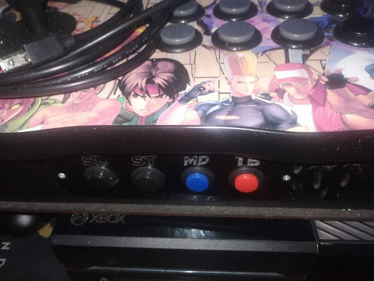 Arcade fliperama  - Foto 3