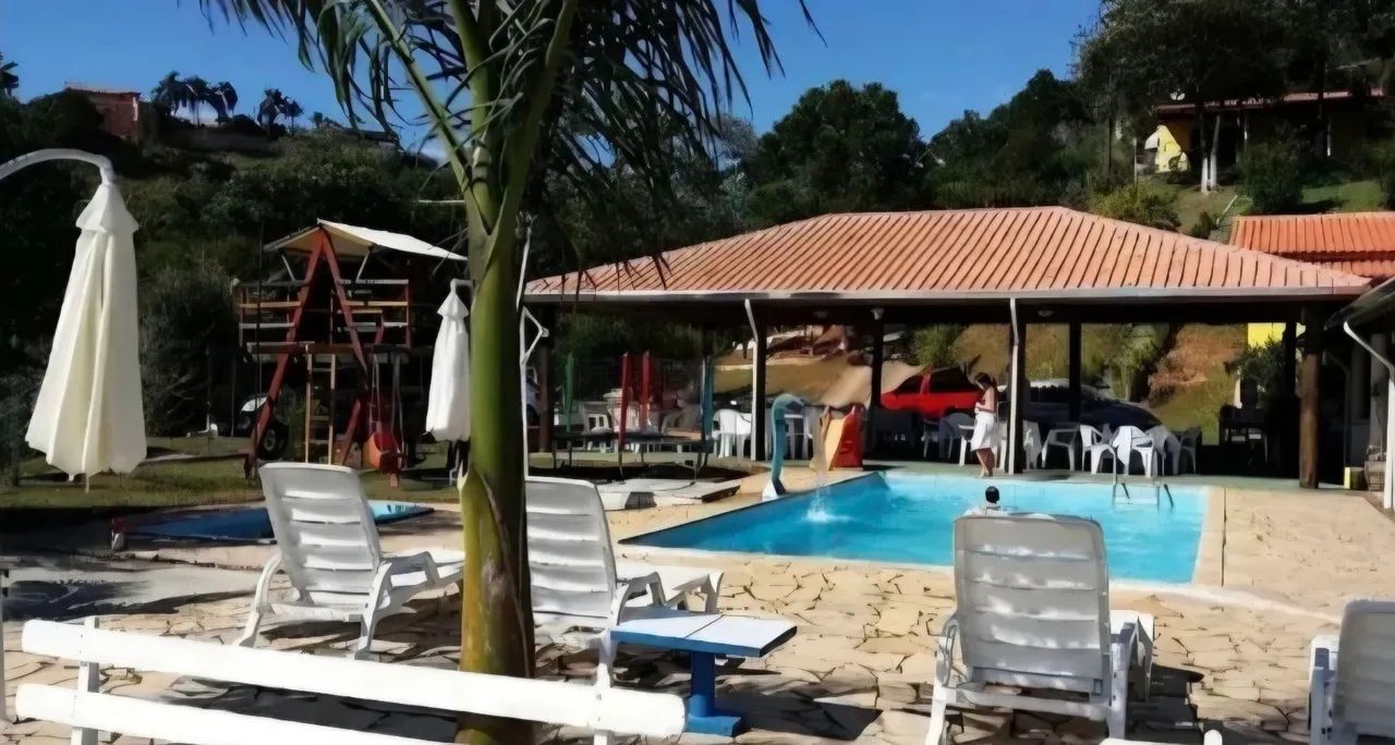 Alugo Sítio Represa Igaratá Pé na Água  - Foto 6