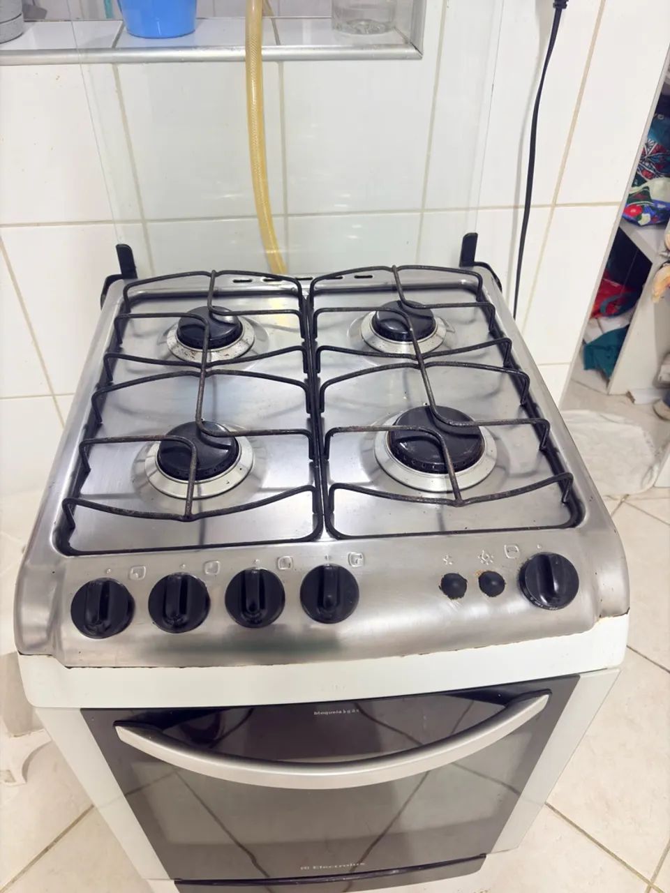 Fogão  - Foto 5