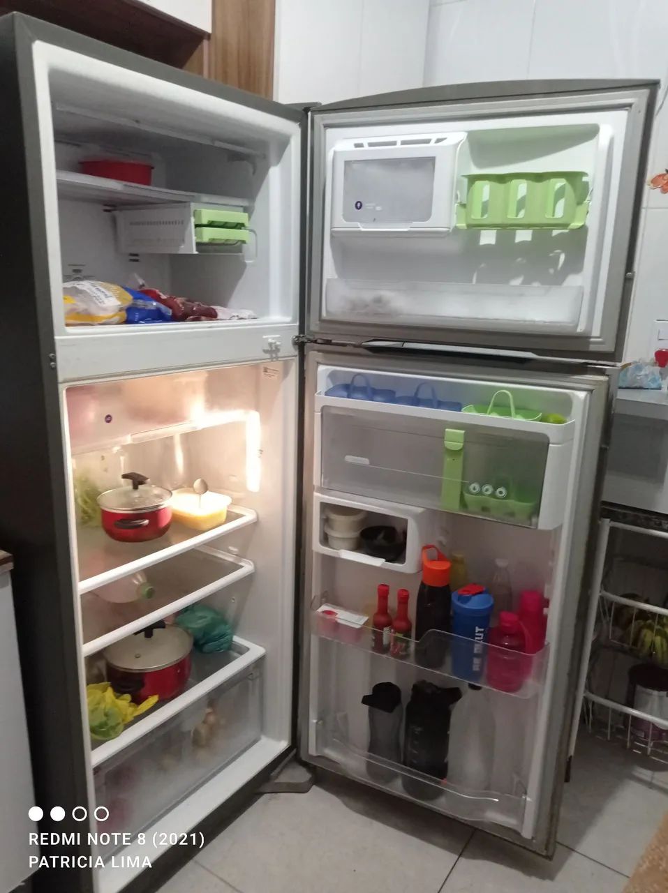 Geladeira  - Foto 3