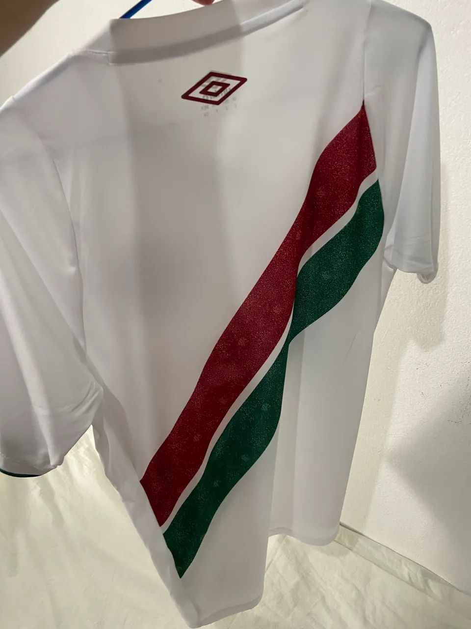 Camisa Fluminense away  - Foto 2