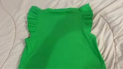 BLUSA CANELADA  - Foto 3