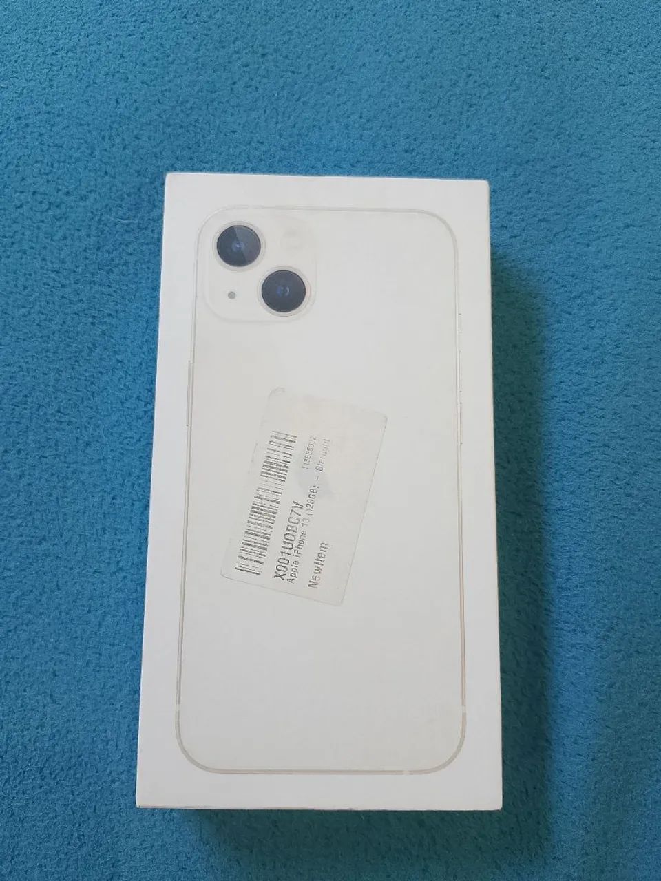 iPhone 13  - Foto 3