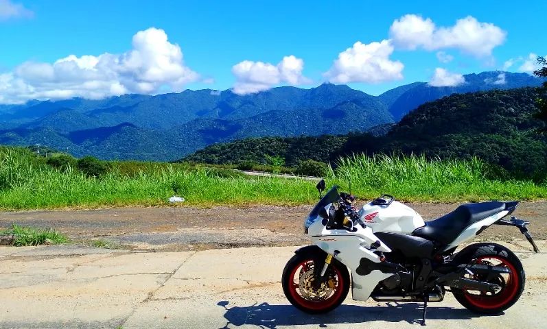CBR 600F Personalizada  - Foto 2