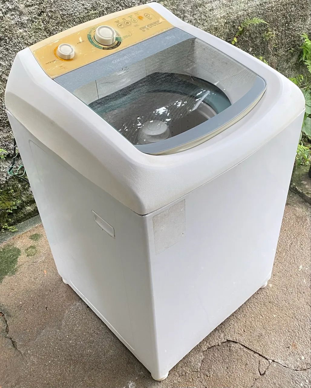 Máquina de lavar Consul 11kg
