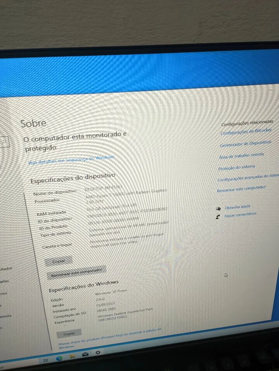 Pc CPU  - Foto 4