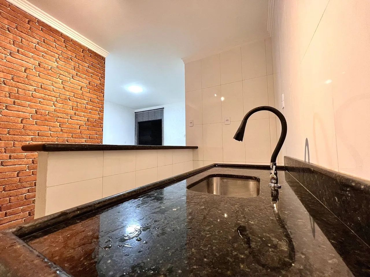 Apartamento Vicente Pires  - Foto 2