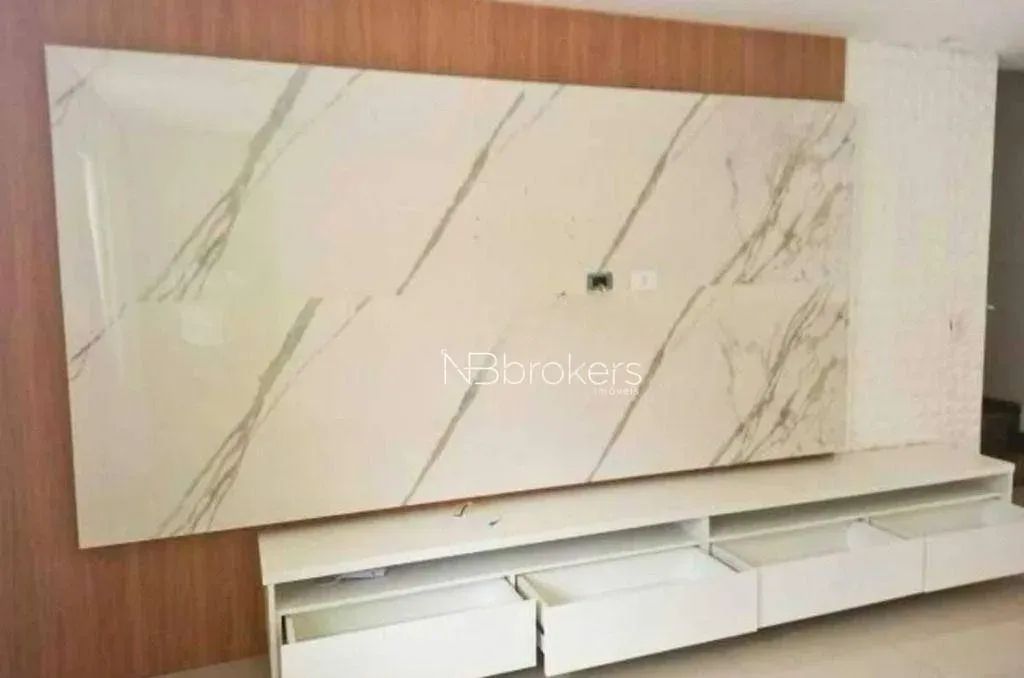 Oportunidade Sobrado Triplex mobiliado - Foto 4