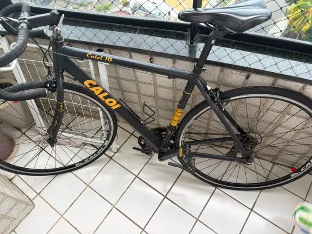 Bicicleta Caloi 10 - Foto 3