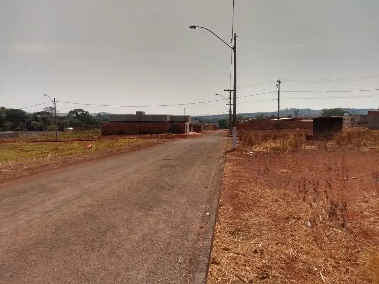 Fonte das Águas Lote 360 m² 18 m de frente e vista para o lago. Estudo pegar carro. Goiâni - Foto 4