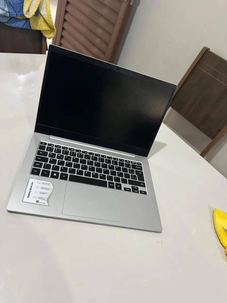 Notebook Samsung  - Foto 4