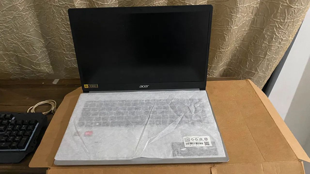 Notebook Acer Aspire 5 Ryzen 5 - Foto 2
