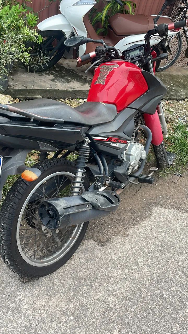 Factor 150 /18 - Foto 4