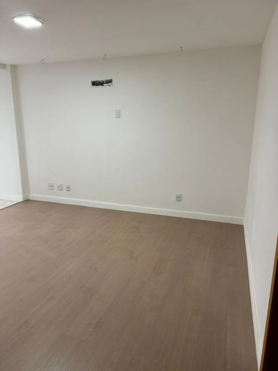 Apartamento Centro Frente Avenida Beira Rio, 3 Quartos, Sétimo Andar, Edifício River Tower - Foto 5