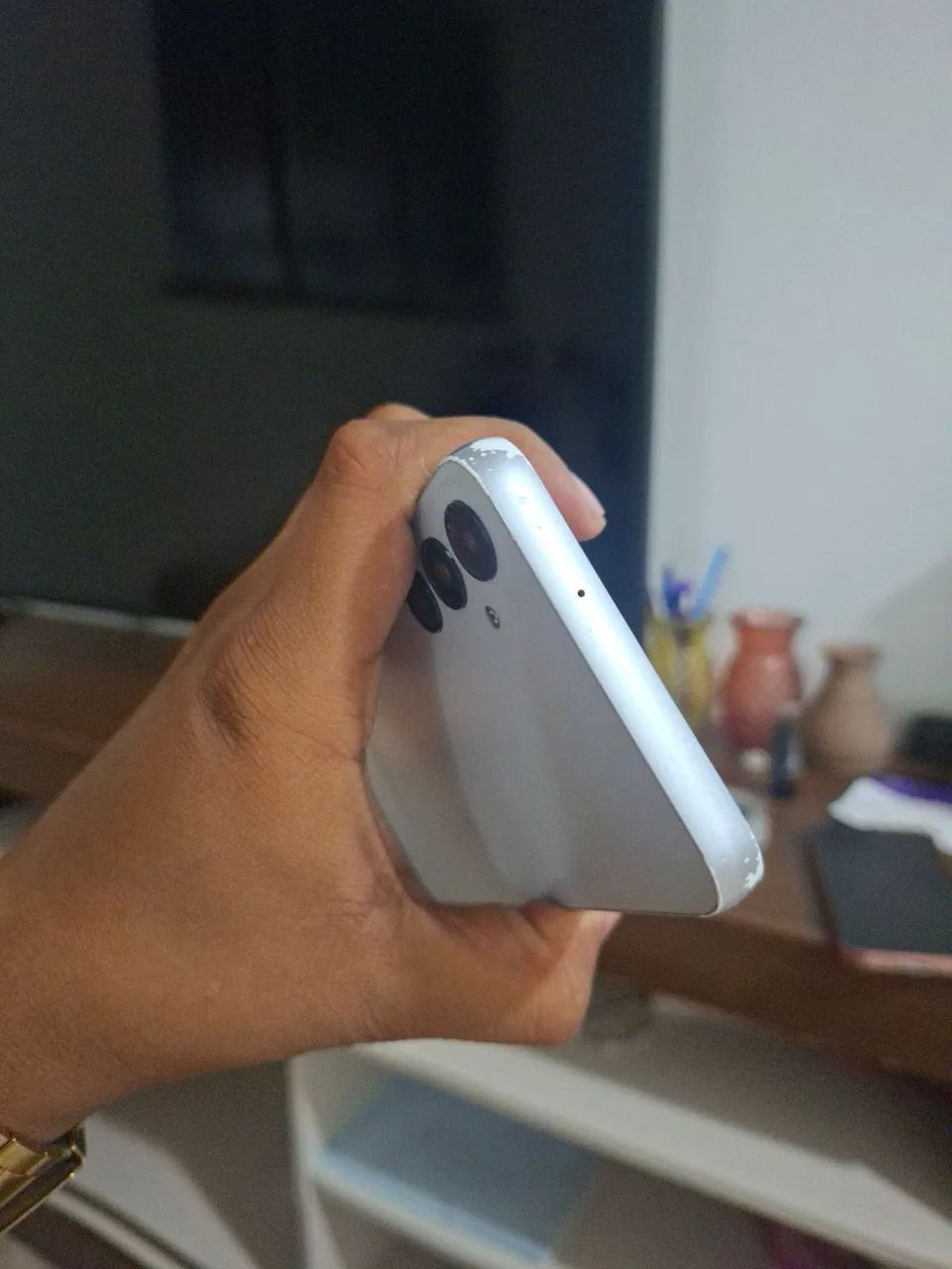 Celular galaxy A05s - Foto 2