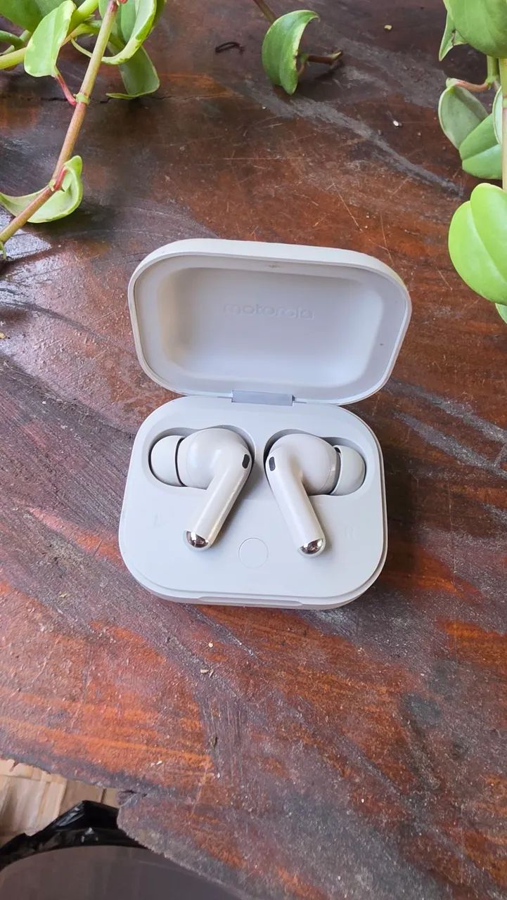 Moto buds + sound by bose - Foto 3