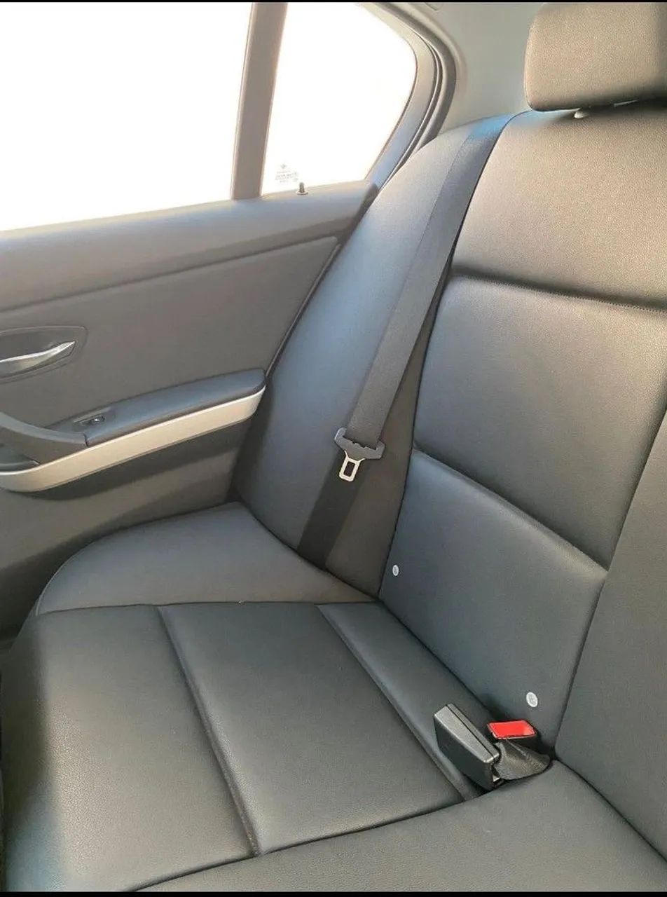 BMW 320I A 2011 - Foto 5