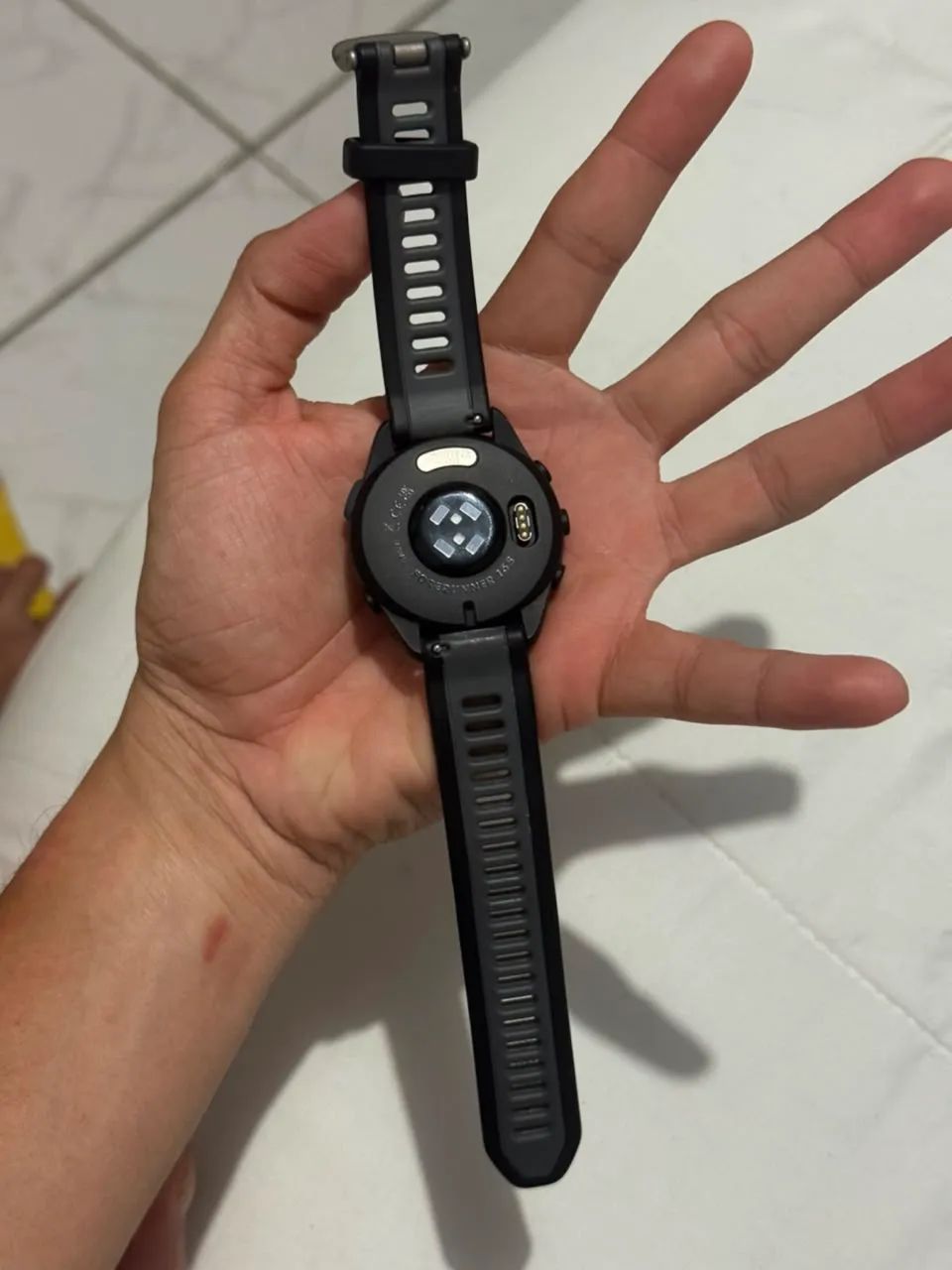 Garmin 165 - Foto 3