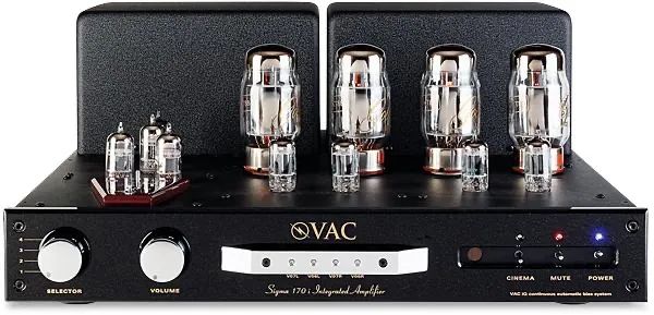 Integrado VAC 170i  - Foto 3