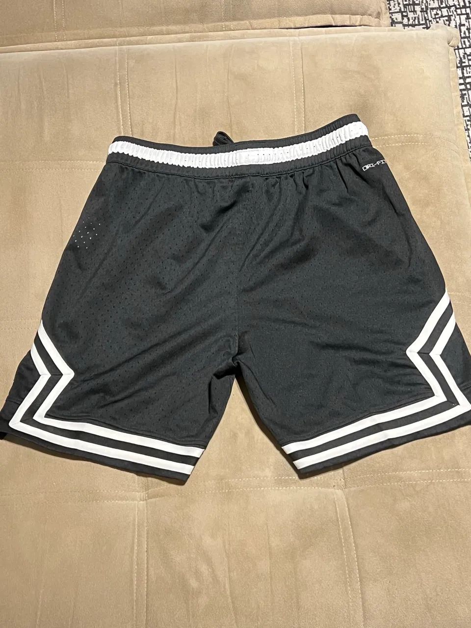 Short jordan diamond  - Foto 2