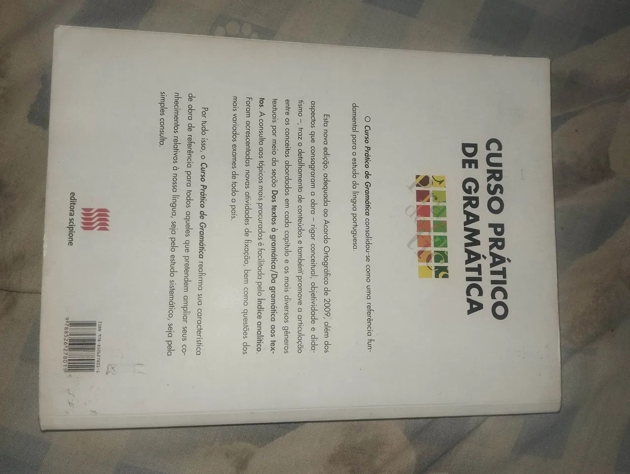 Gramática Ernani Terra - Foto 2