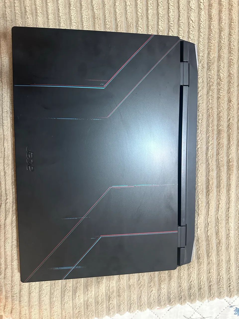Notebook Acer Nitro 5 V15  - Foto 2