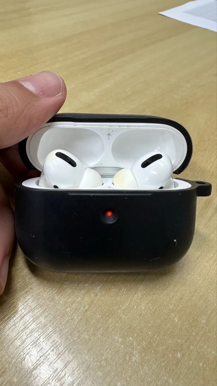 AirPods Pro 1ª geração - Foto 3