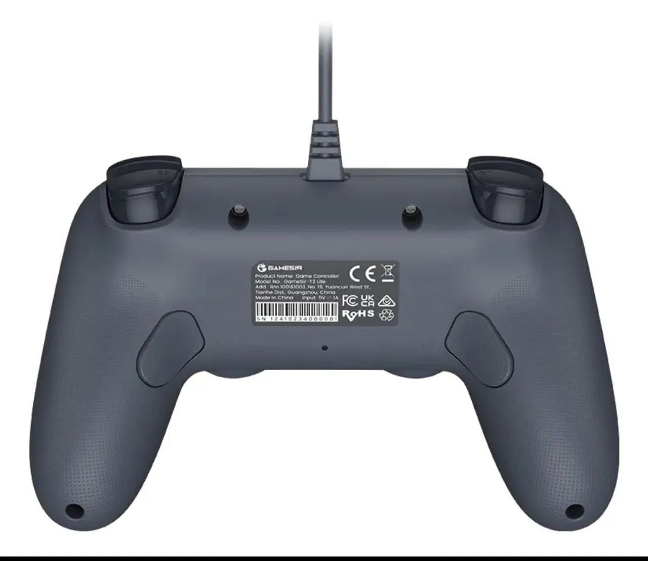 Controle Gamesir Tegenaria t3 lite - Foto 3